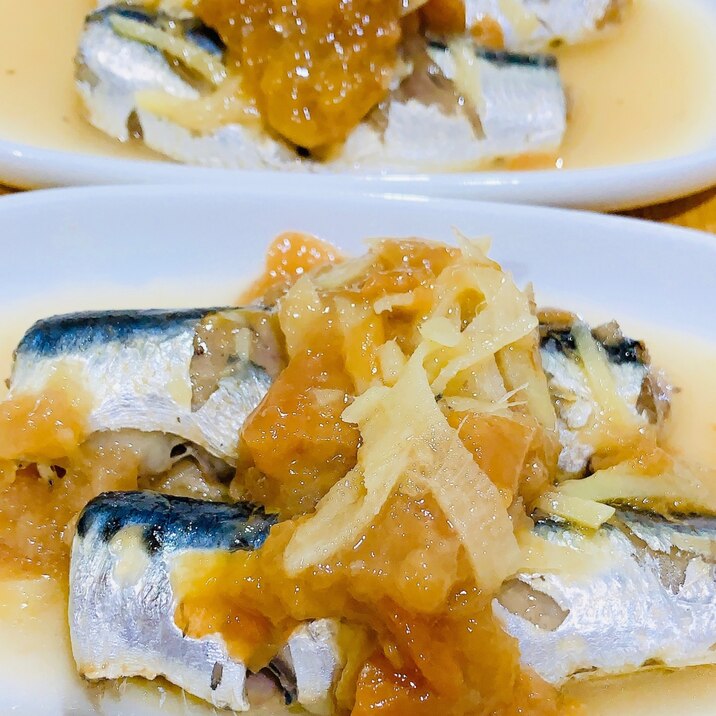イワシのはちみつ梅干煮 レシピ 作り方 By Unipurin 楽天レシピ イワシのはちみつ梅干煮 レシピ 作り方 By Unipurin 楽天レシピ